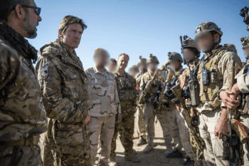 Credit: Charlie Herbert