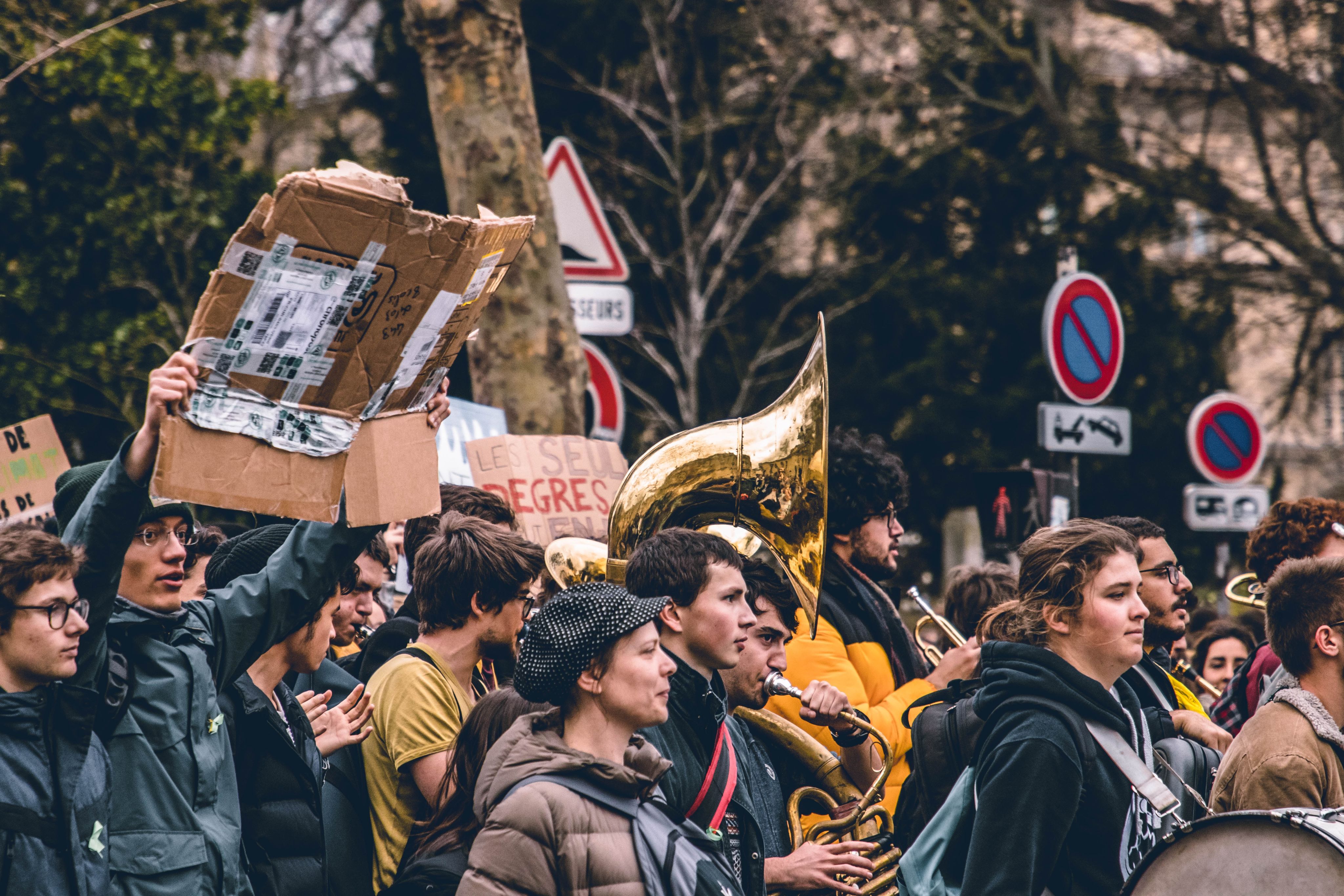 France: Understanding The Protests Against Macron's Pension Reform