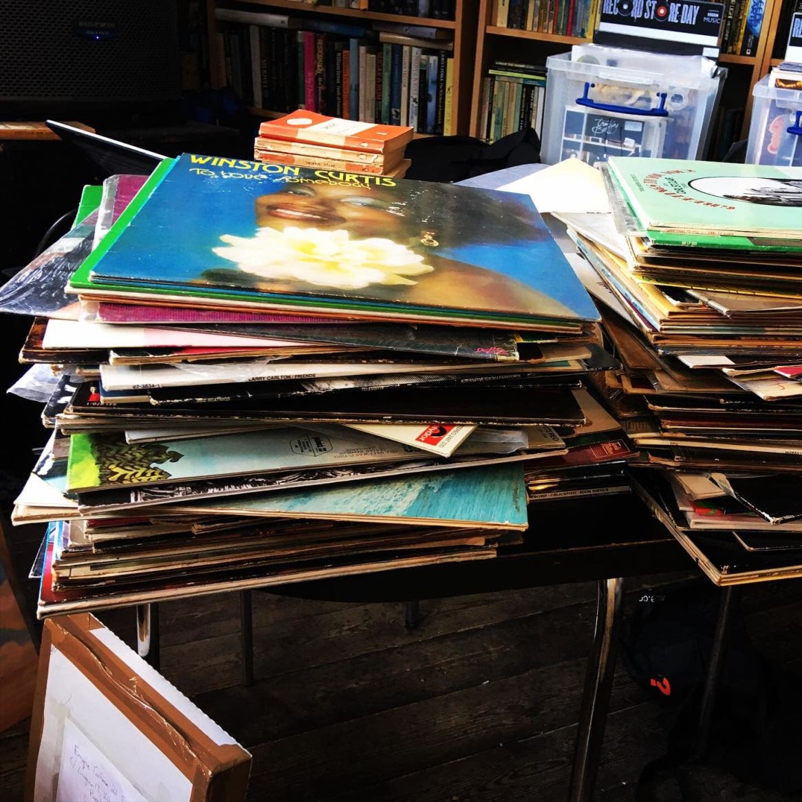 Grassroots How the music industry is adapting