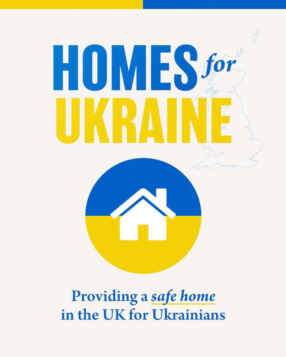 credit: Department of Levelling up, Housing and Communities
