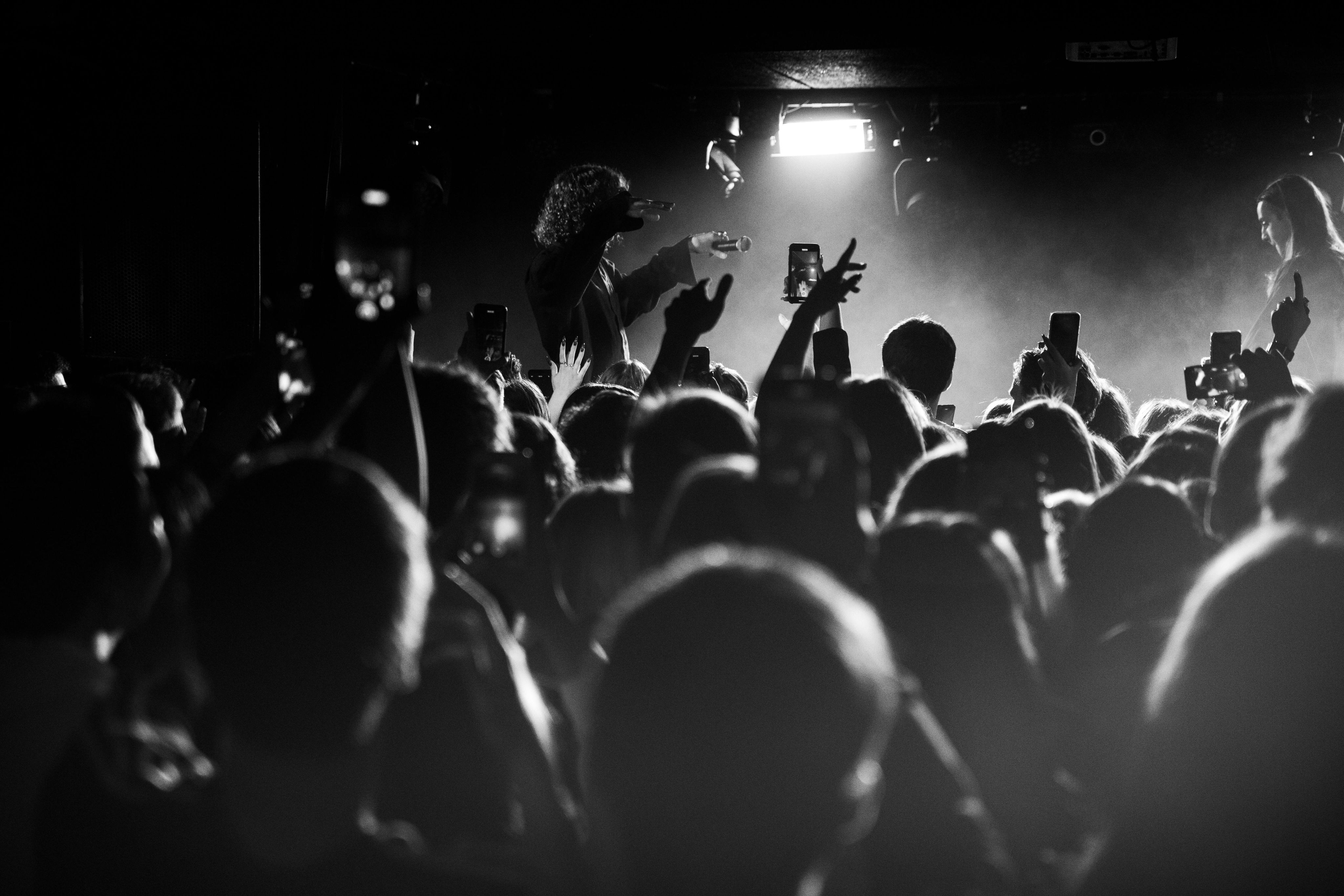 https://www.pexels.com/photo/group-of-people-at-a-concert-8363626/