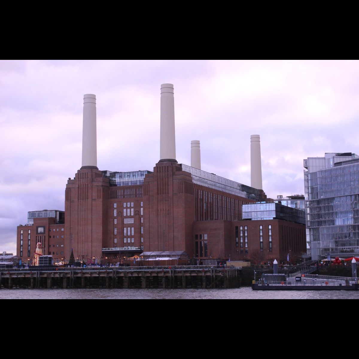London's power stations: where are they now?