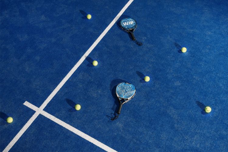 The Rules Of Padel - Padel United UK