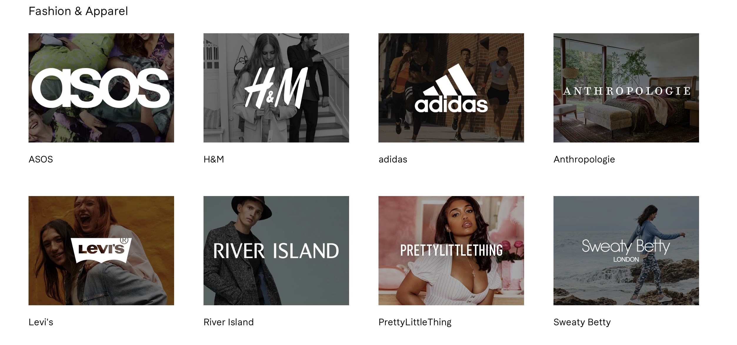 The rise of Klarna buy now pay later