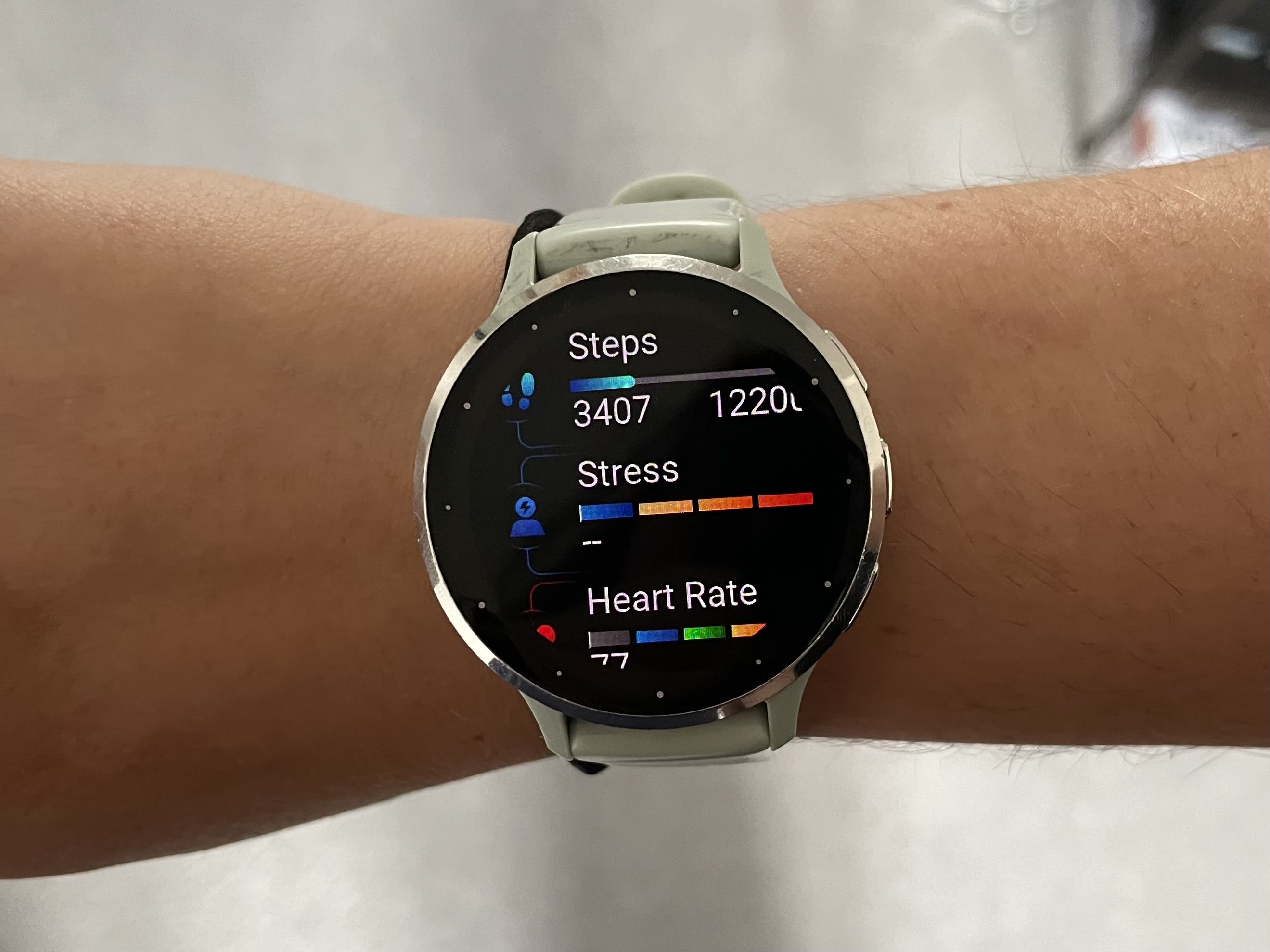 The rise of sleep tracking