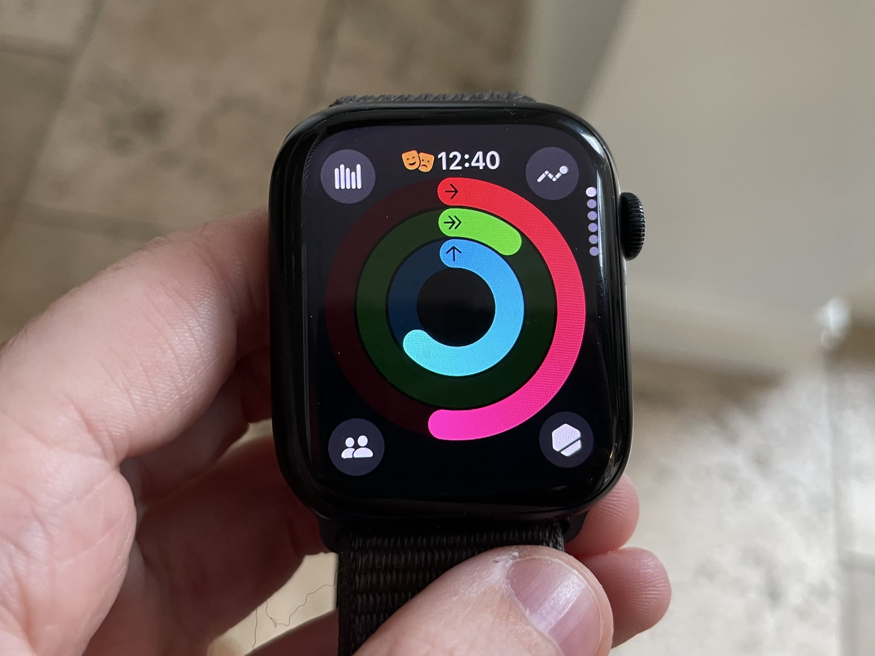 The rise of sleep tracking