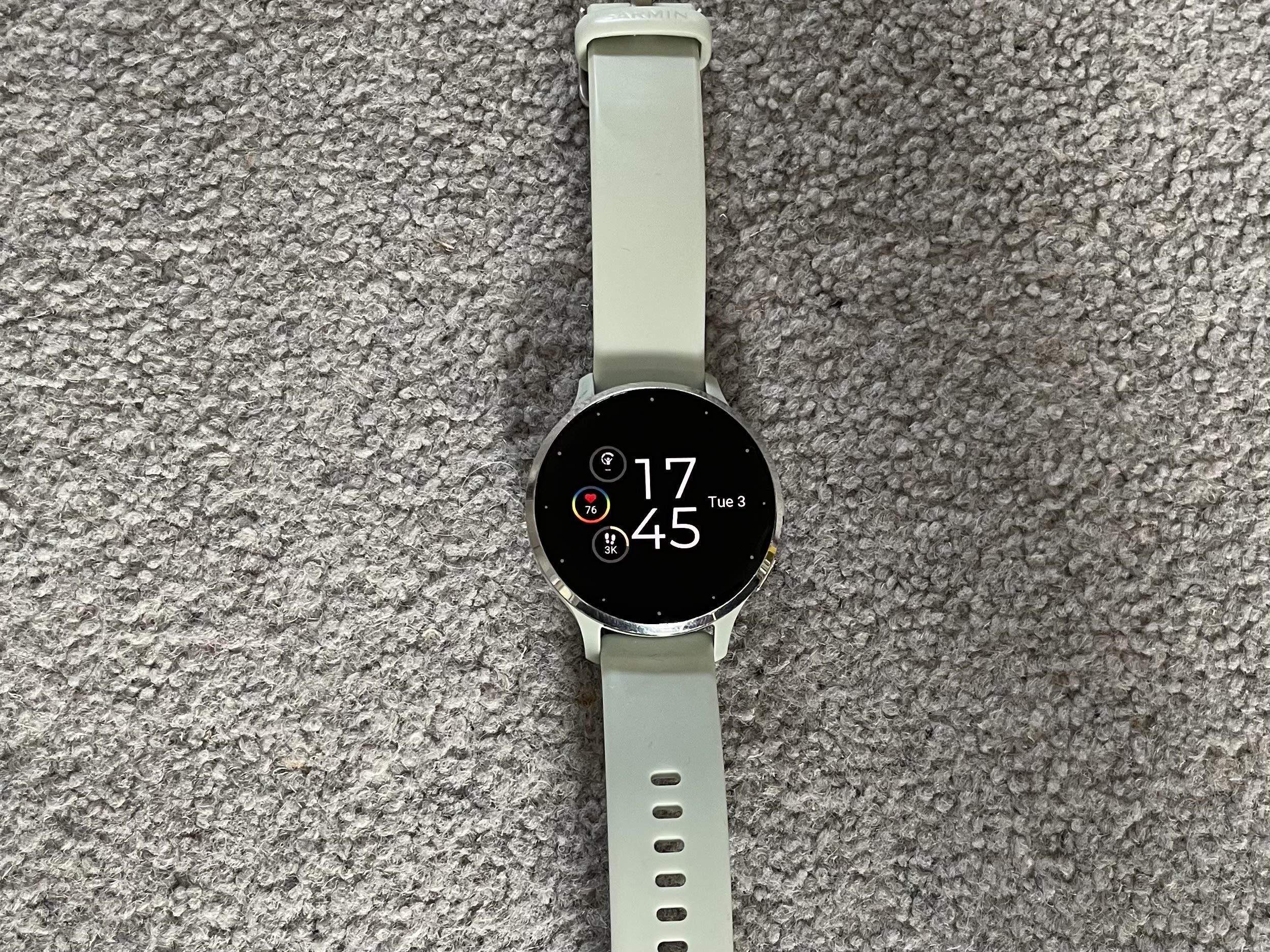 The rise of sleep tracking