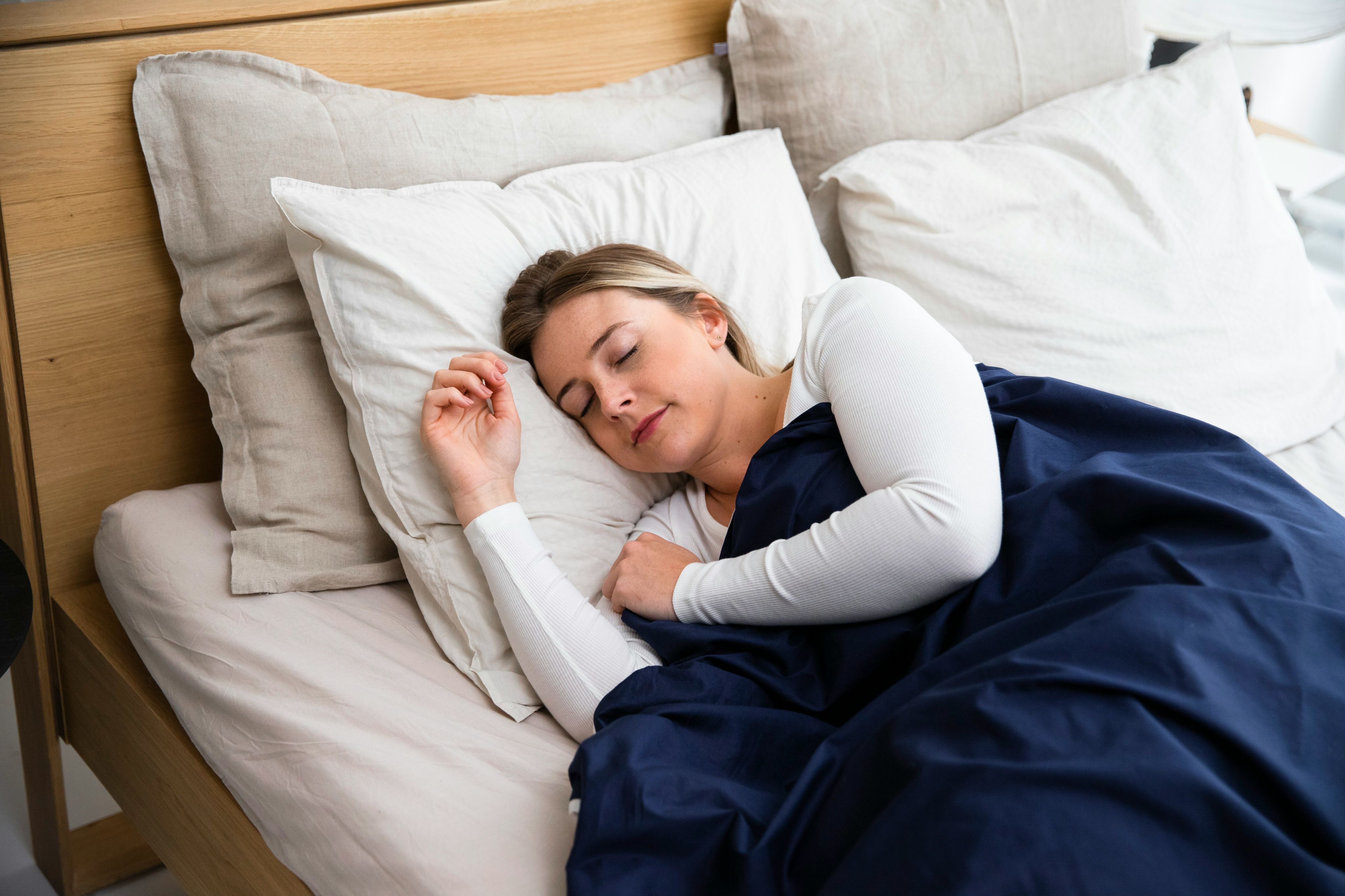 The rise of sleep tracking