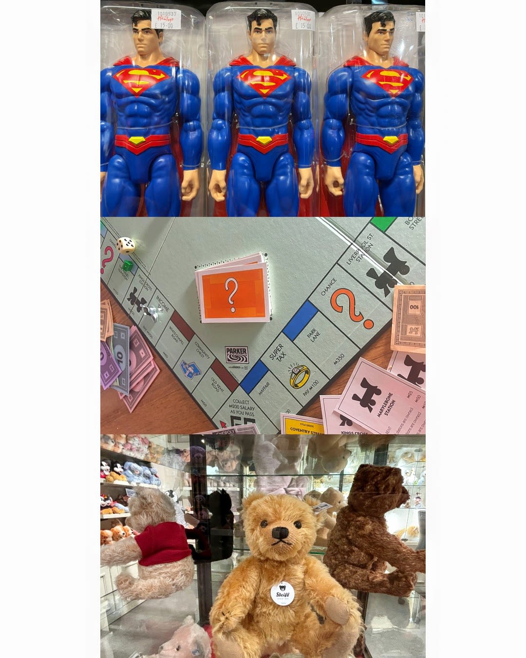 Credit: Libby Jennings