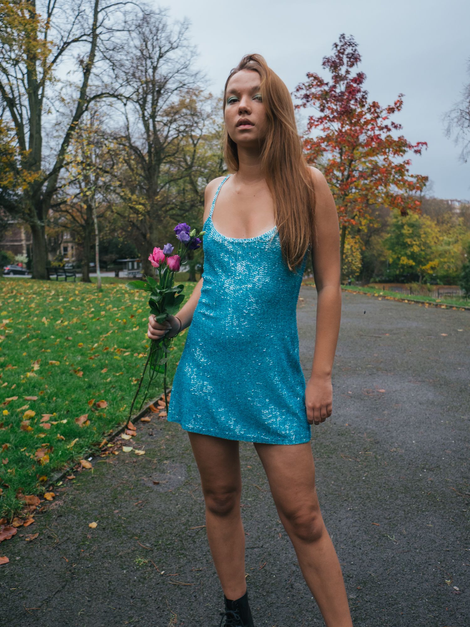 The Merz owner, Molly Chatterton