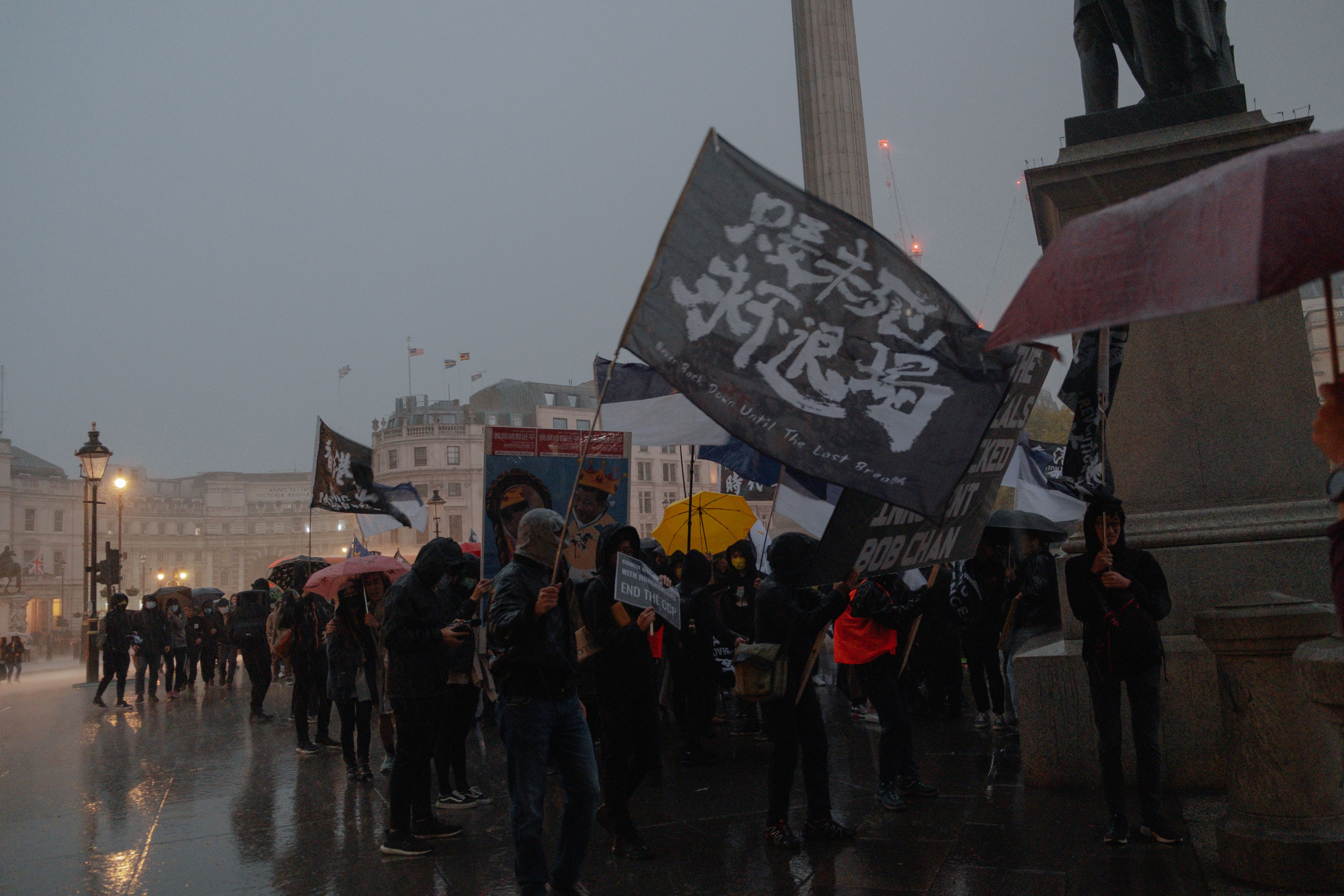 The voices that cannot be silenced: How China’s oppressed groups are ...