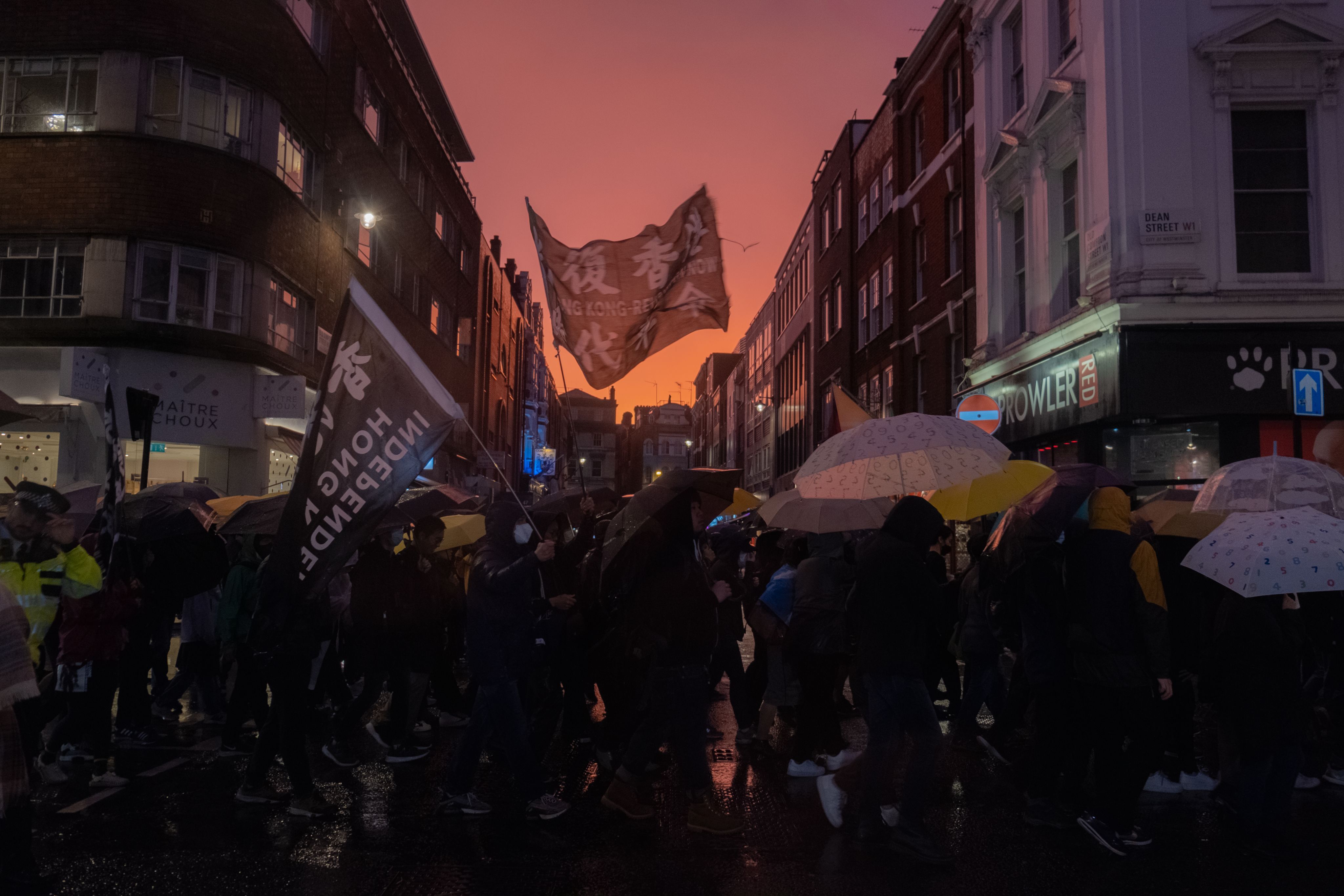 Kellar has vanished and the princess remains.