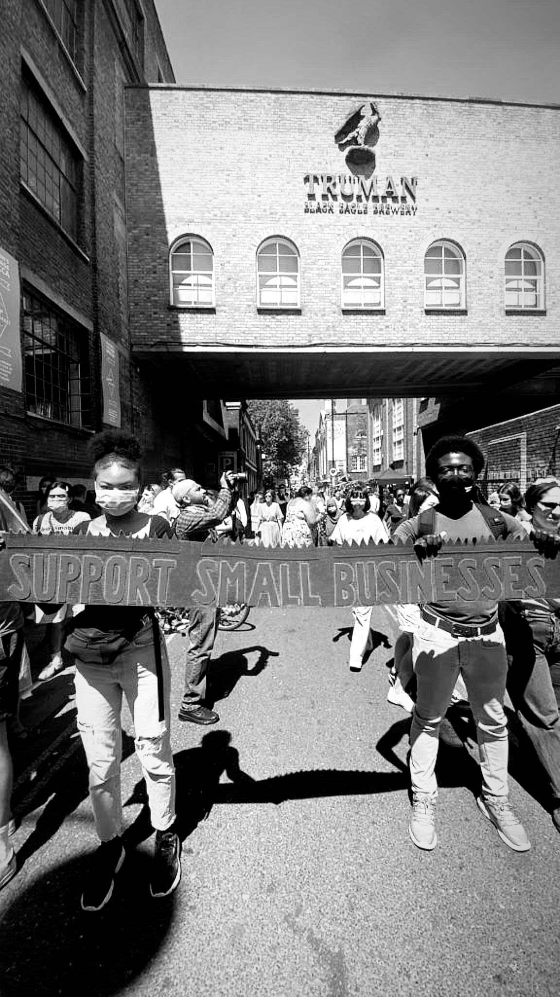 A show poster for Kellar