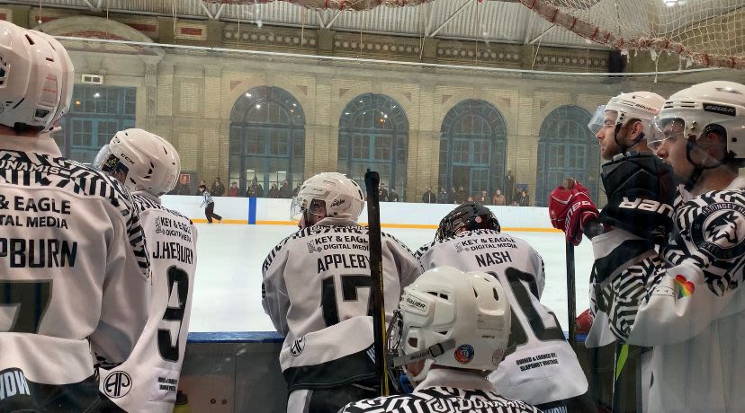 A show poster for Kellar